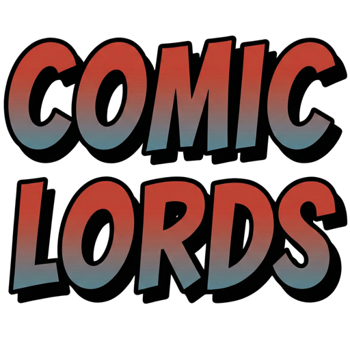 Comic Lords Expo