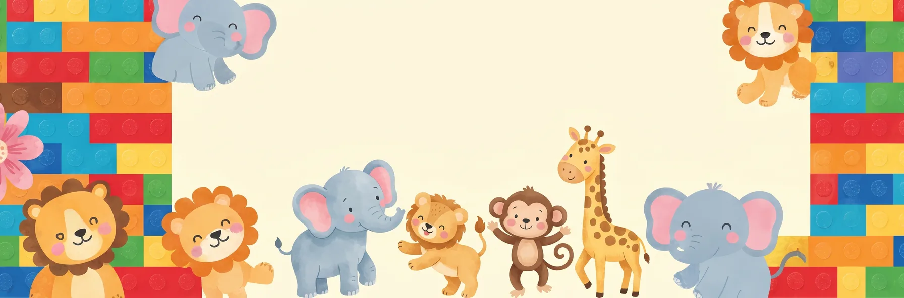 Little Wonders Baby Expo key art