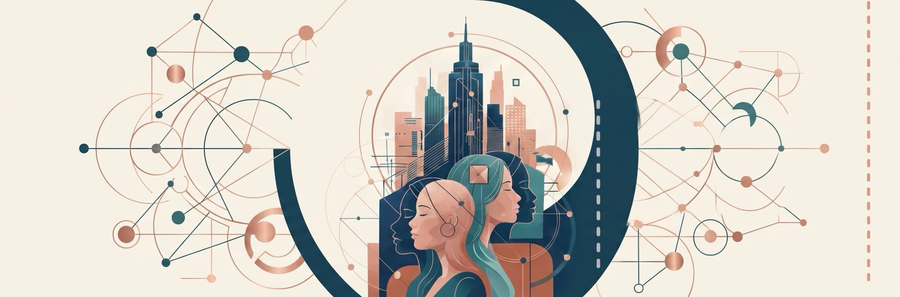 Her World Women’s Expo key art