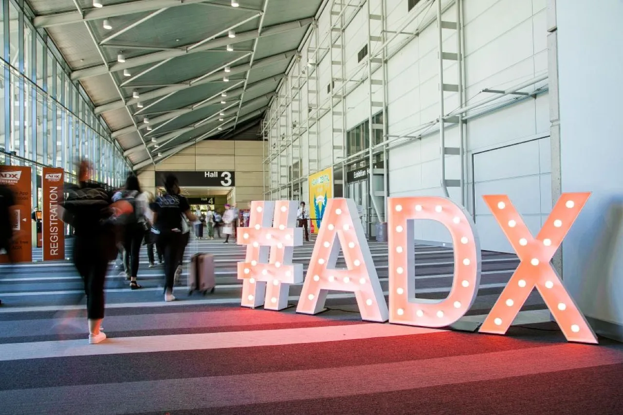 ADX Brisbane
