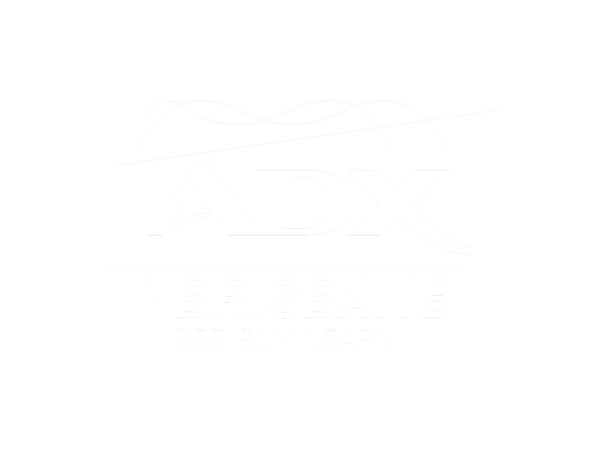 ADX Brisbane logo
