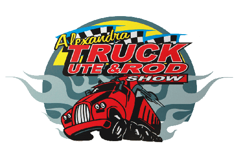 Alexandra Truck, Ute & Rod Show logo