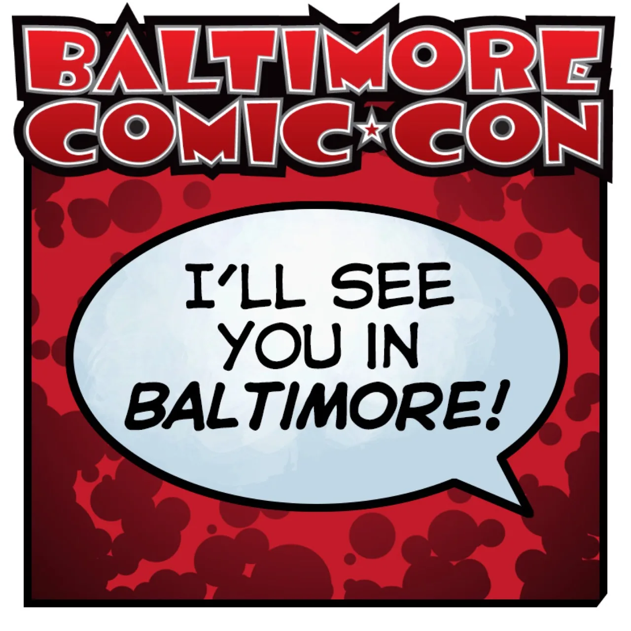Baltimore Comic-Con