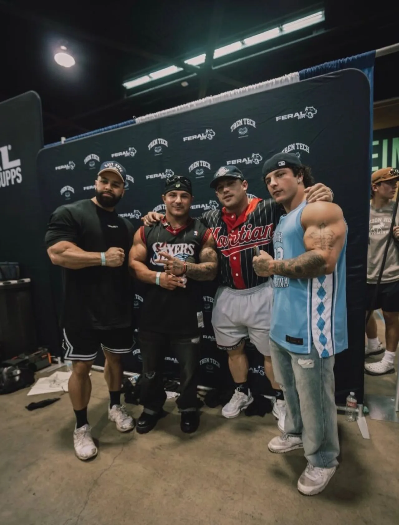 TheFitExpo Los Angeles