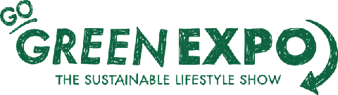 Go Green Expo logo