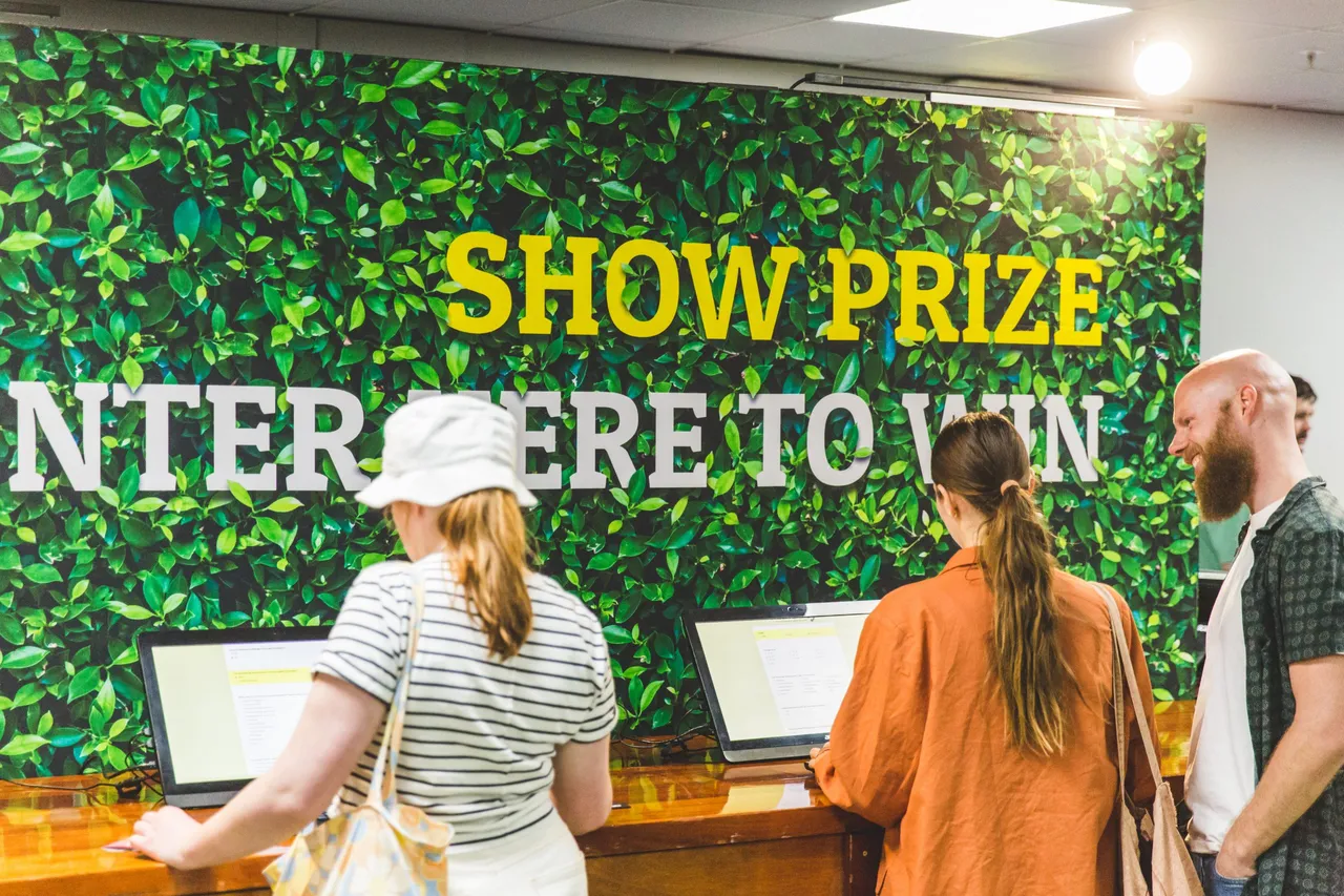 Go Green Expo