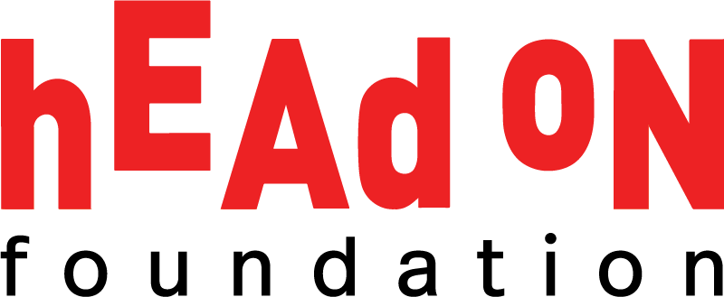 Head On Photo Festival logo