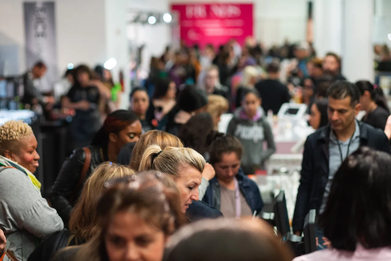 The Makeup Show