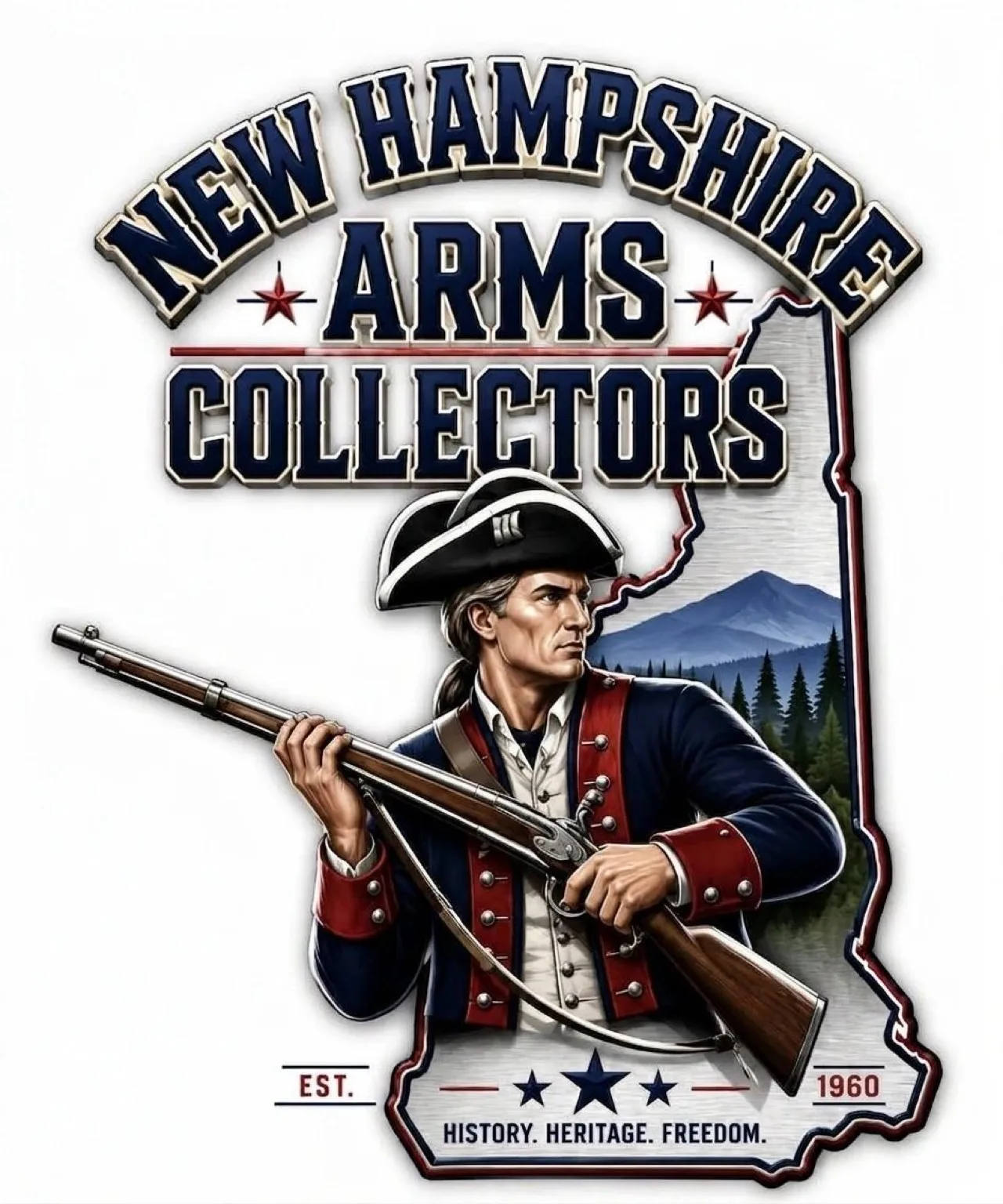 NHAC Concord Gun Show
