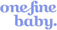 One Fine Baby Expo logo