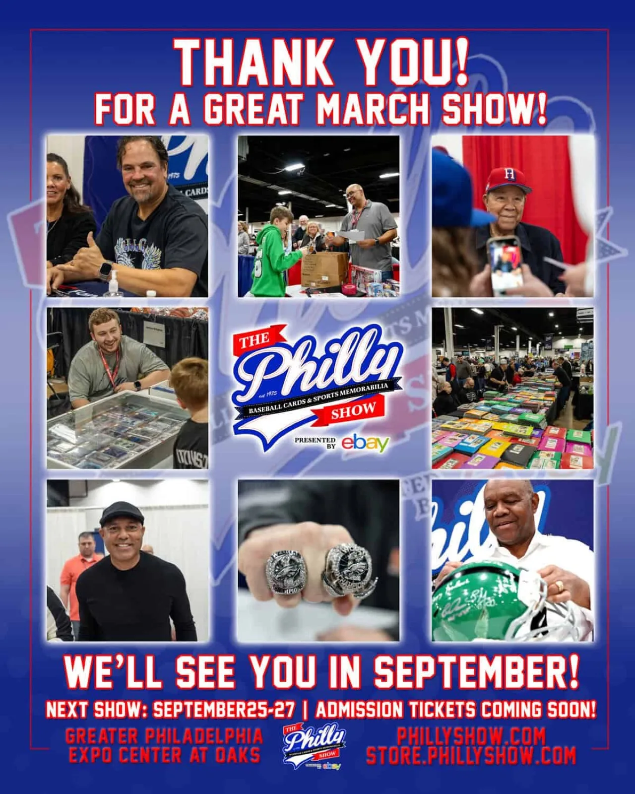 The Philly Show