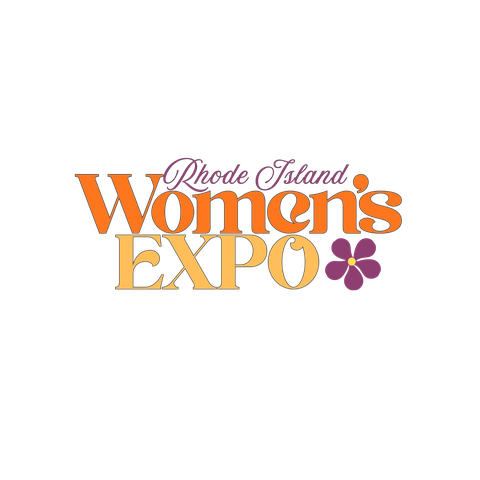 Rhode Island Women’s Expo logo