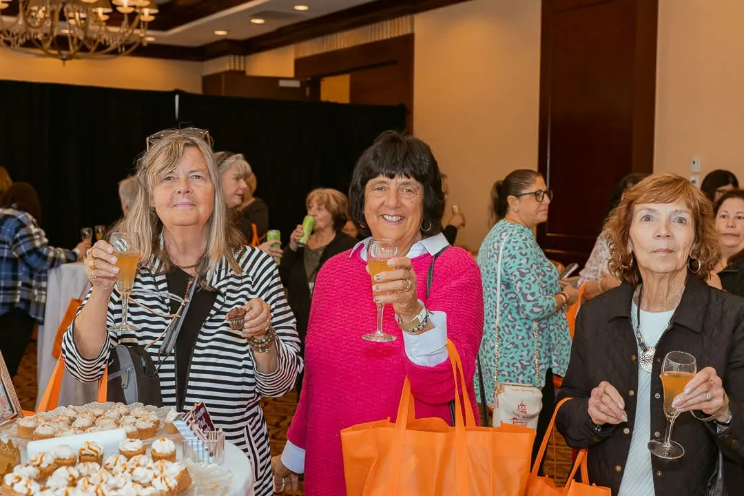 Rhode Island Women’s Expo