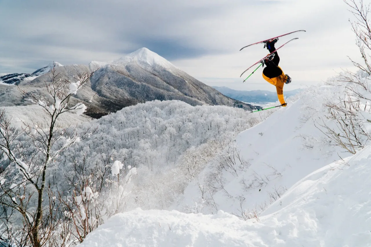 Snow Travel Expo