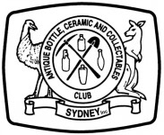 Sydney Collectables Fair & Exhibition logo