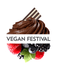 Vegan Festival Adelaide logo
