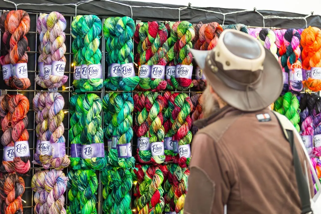 Wonderwool Wales